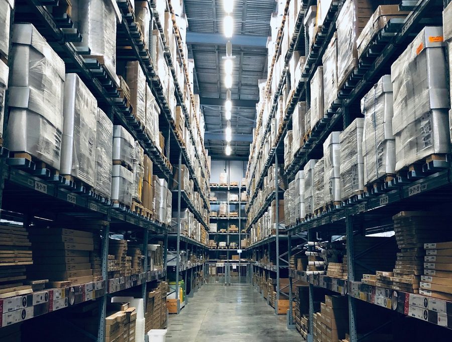 Meridian Logistics