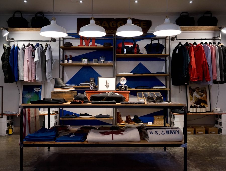 Northwind Retail